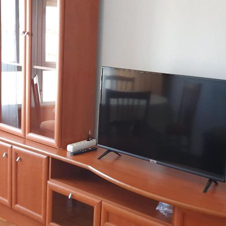 Bonito Apartamento Cerca De Las Playas Santander Ngoại thất bức ảnh