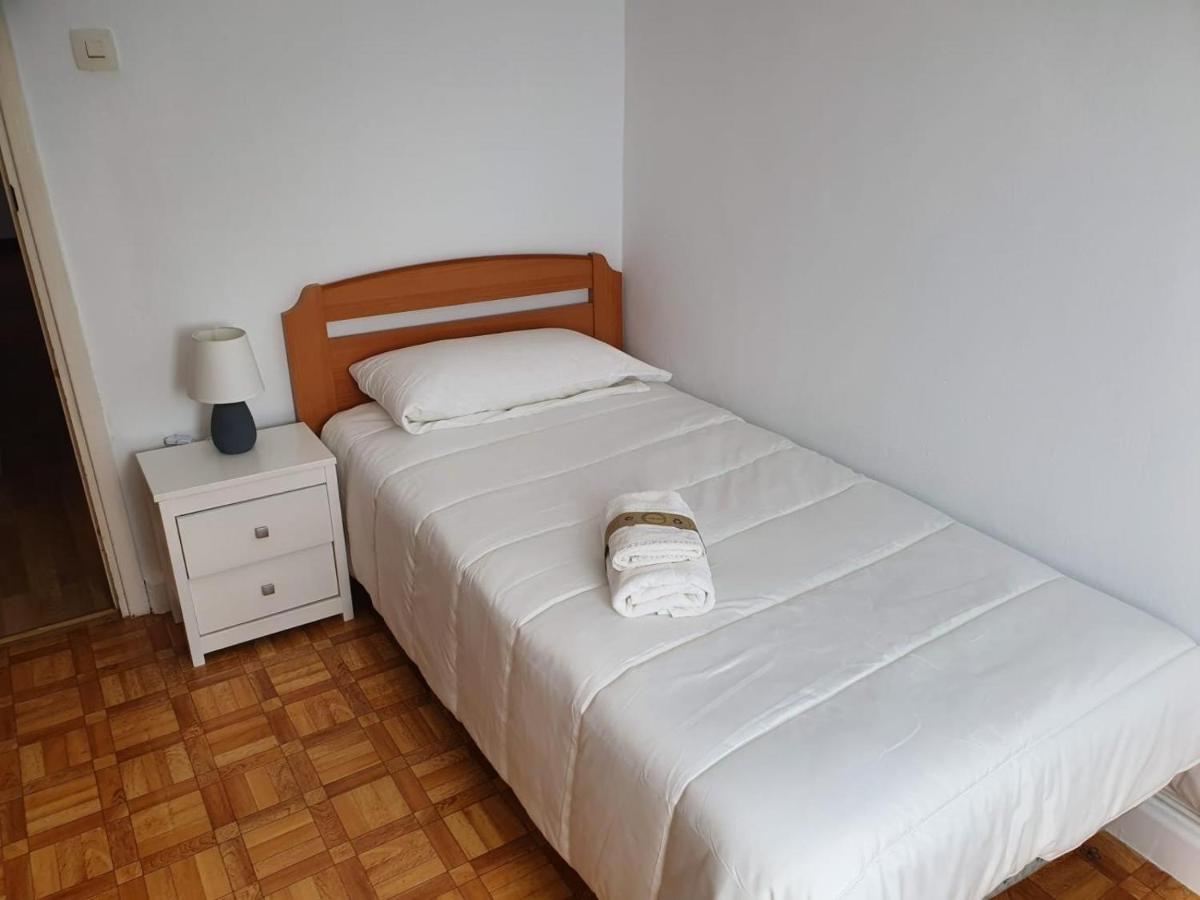 Bonito Apartamento Cerca De Las Playas Santander Ngoại thất bức ảnh