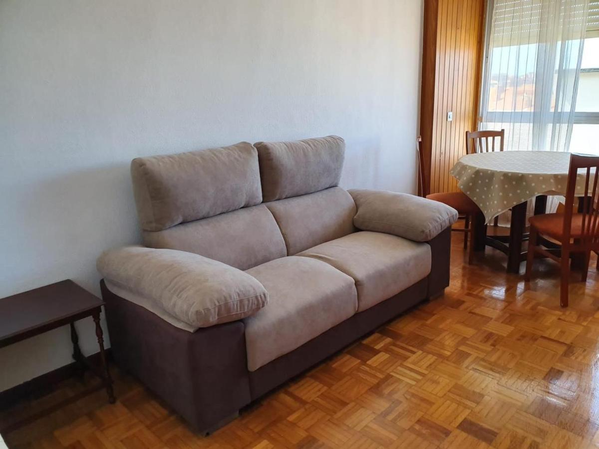 Bonito Apartamento Cerca De Las Playas Santander Ngoại thất bức ảnh