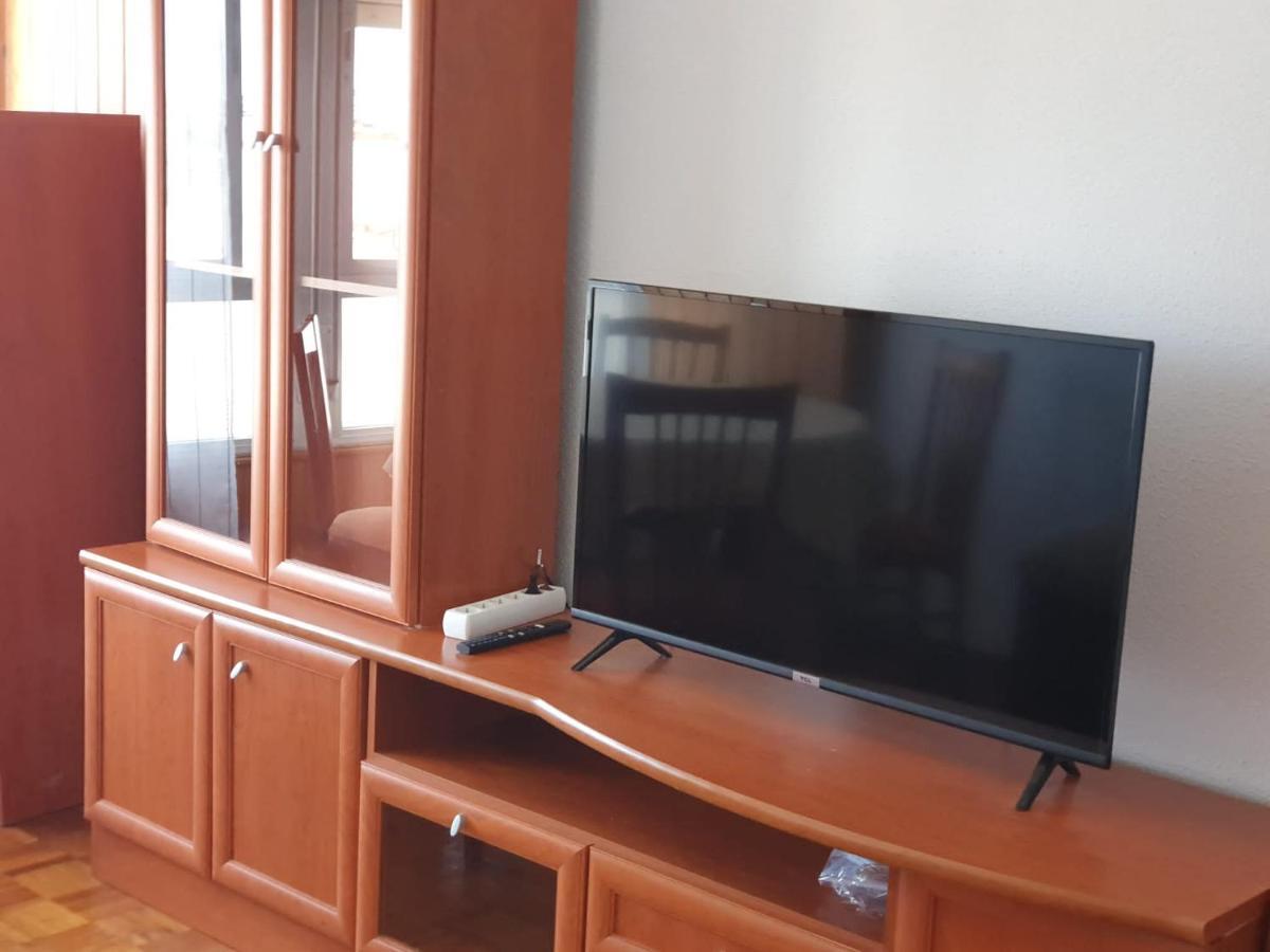 Bonito Apartamento Cerca De Las Playas Santander Ngoại thất bức ảnh