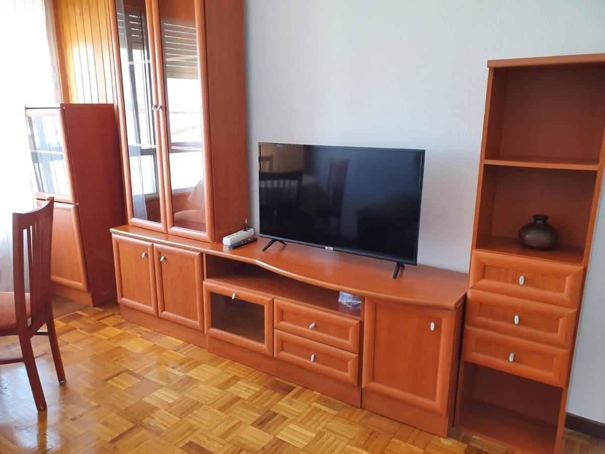 Bonito Apartamento Cerca De Las Playas Santander Ngoại thất bức ảnh