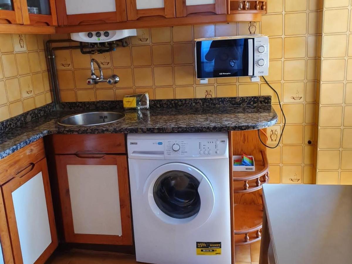 Bonito Apartamento Cerca De Las Playas Santander Ngoại thất bức ảnh