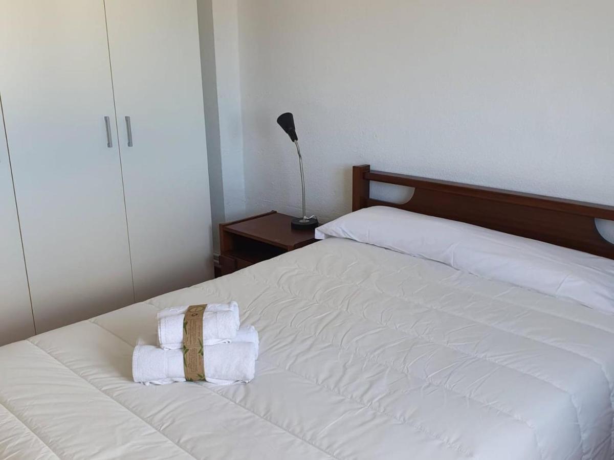 Bonito Apartamento Cerca De Las Playas Santander Ngoại thất bức ảnh